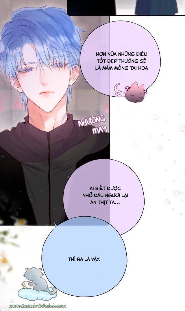 Cạm Bẫy Của Hồ Ly Chapter 22 - 9