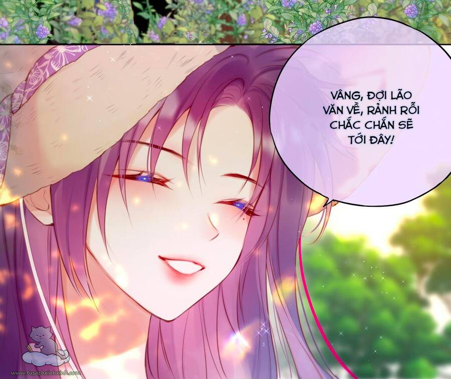 Cạm Bẫy Của Hồ Ly Chapter 23 - 15