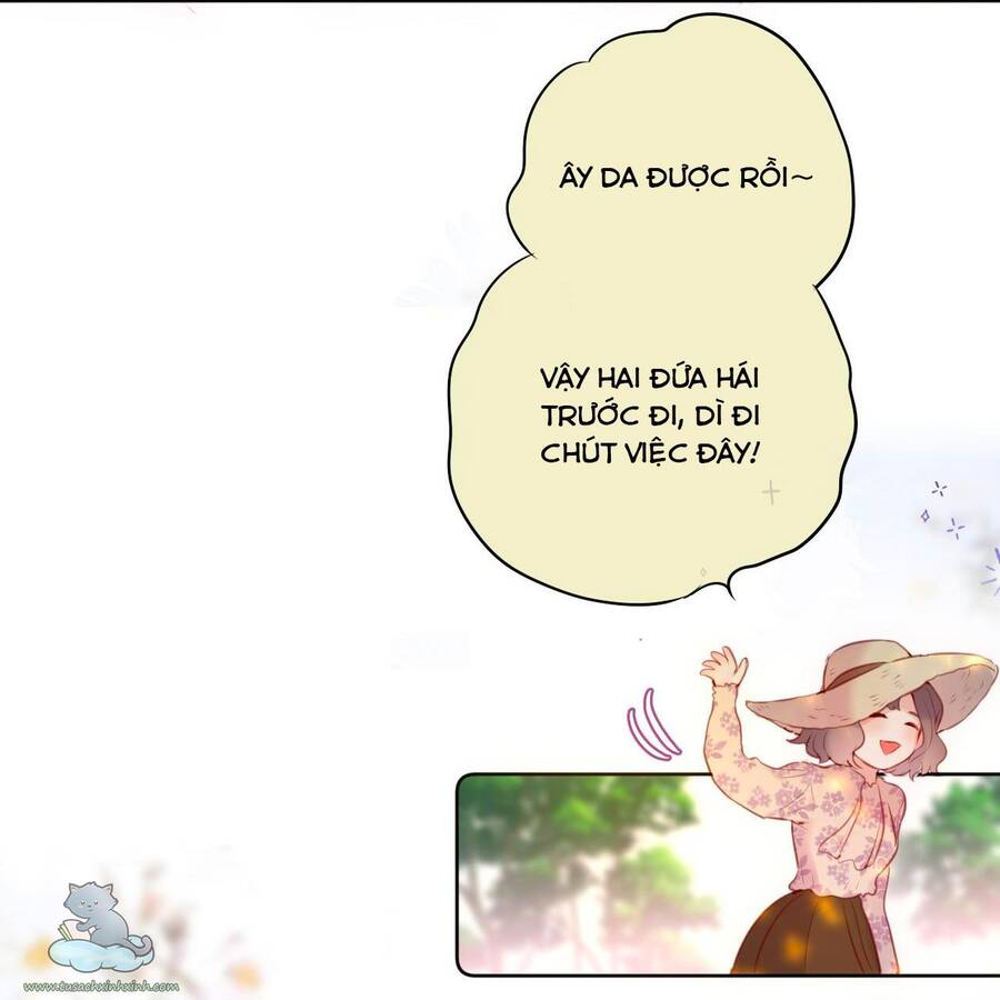Cạm Bẫy Của Hồ Ly Chapter 23 - 16
