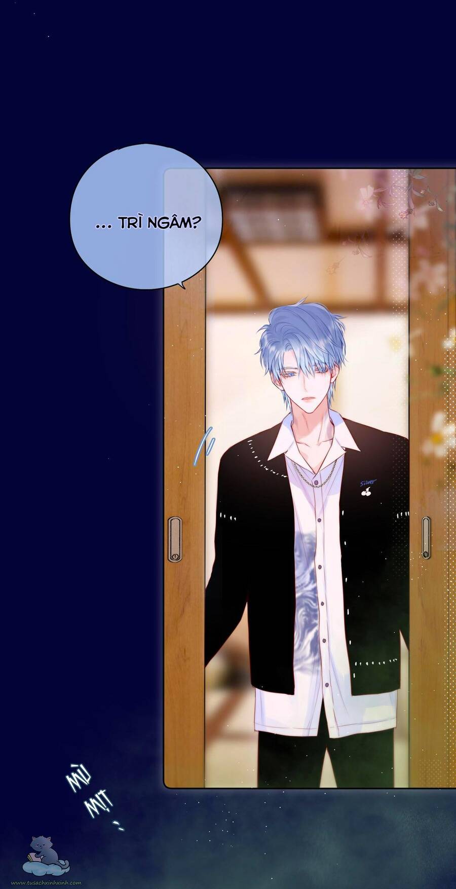 Cạm Bẫy Của Hồ Ly Chapter 25 - 5