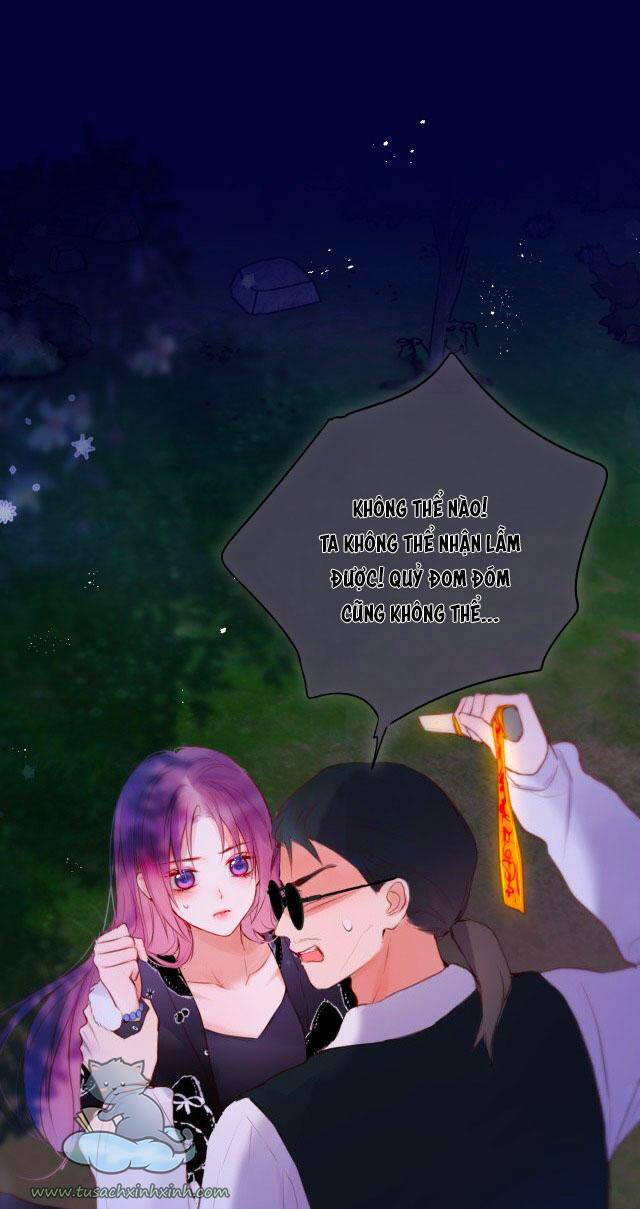 Cạm Bẫy Của Hồ Ly Chapter 26 - 19
