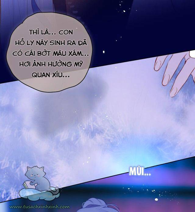 Cạm Bẫy Của Hồ Ly Chapter 26 - 32