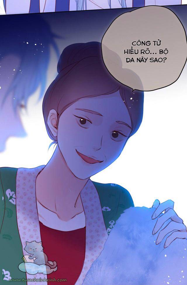 Cạm Bẫy Của Hồ Ly Chapter 26 - 34