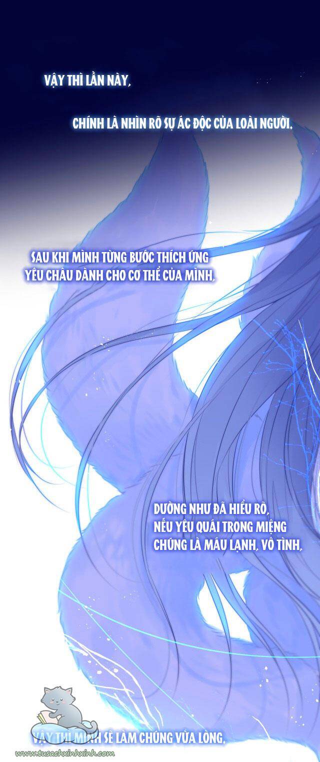 Cạm Bẫy Của Hồ Ly Chapter 26 - 53