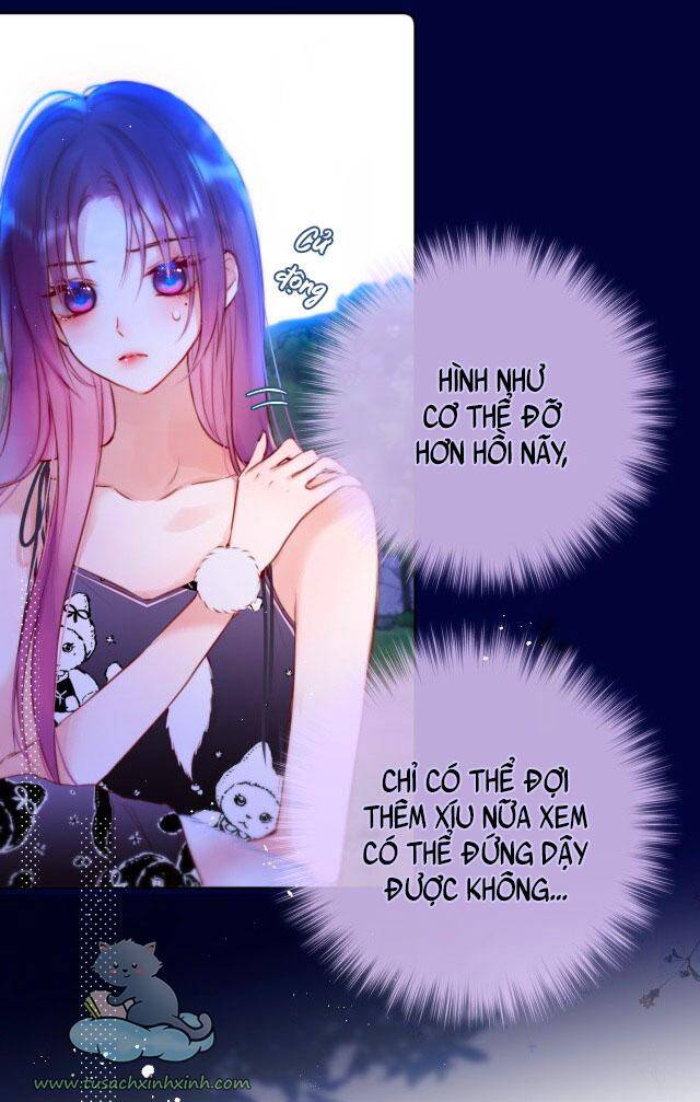 Cạm Bẫy Của Hồ Ly Chapter 28 - 21