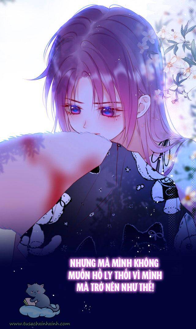 Cạm Bẫy Của Hồ Ly Chapter 28 - 27
