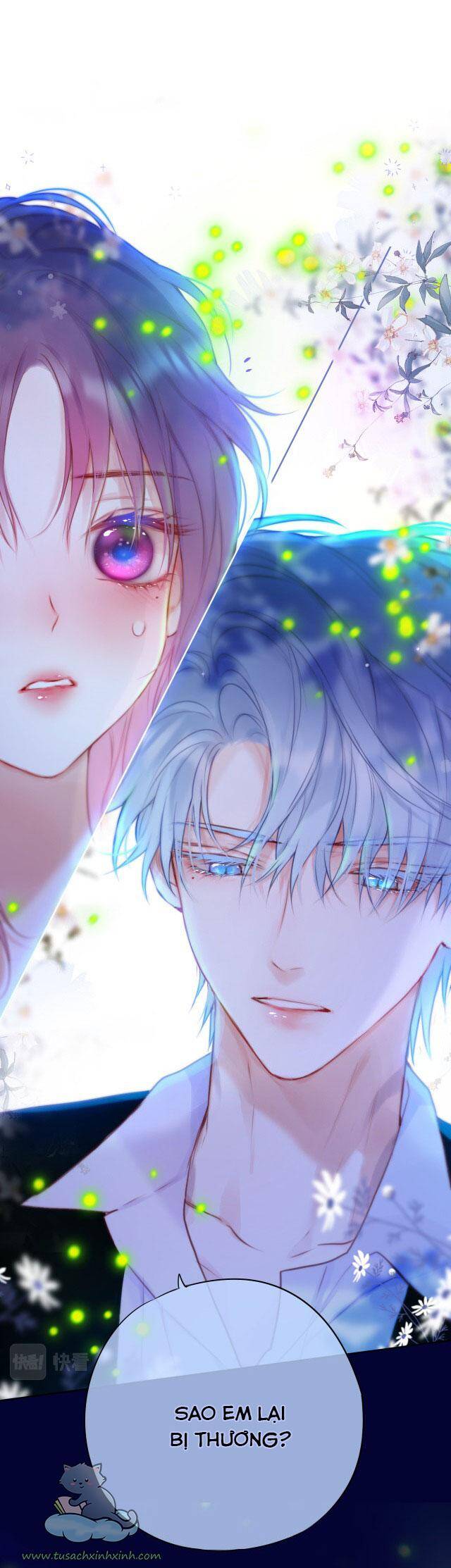 Cạm Bẫy Của Hồ Ly Chapter 30 - 3
