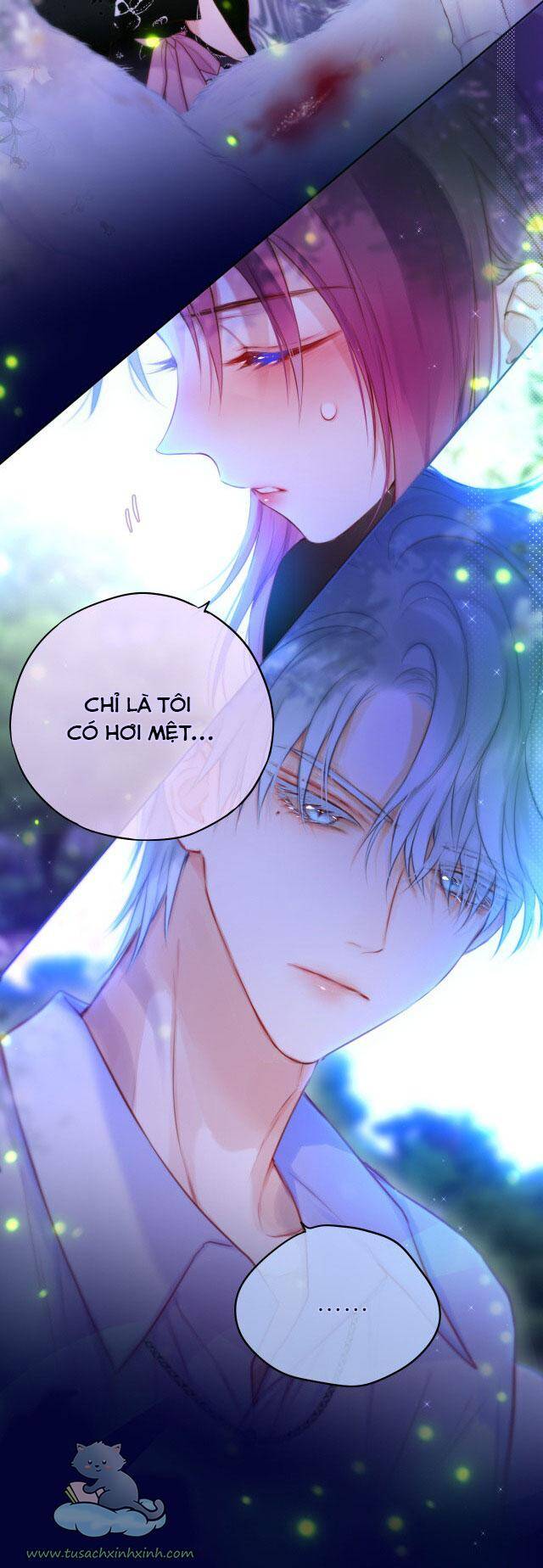 Cạm Bẫy Của Hồ Ly Chapter 30 - 25