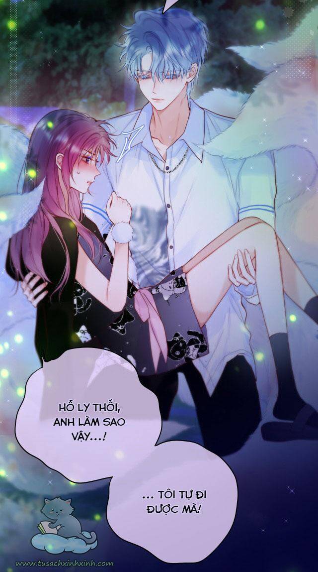 Cạm Bẫy Của Hồ Ly Chapter 30 - 27