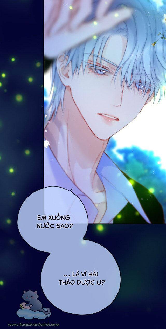 Cạm Bẫy Của Hồ Ly Chapter 30 - 7
