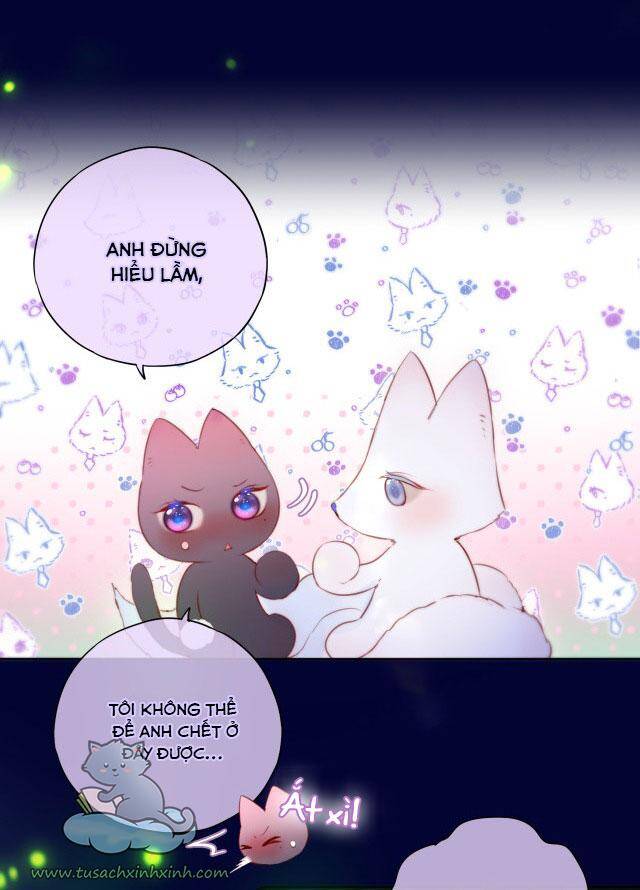 Cạm Bẫy Của Hồ Ly Chapter 30 - 8