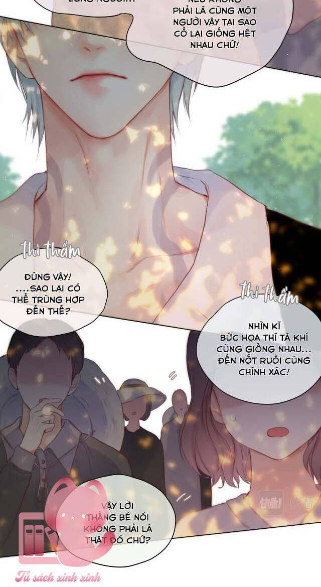 Cạm Bẫy Của Hồ Ly Chapter 31 - 9