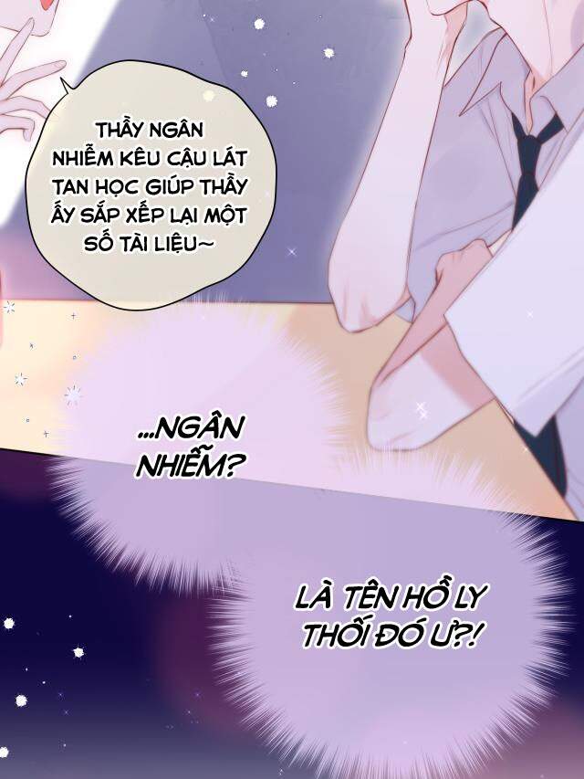 Cạm Bẫy Của Hồ Ly Chapter 5 - 13