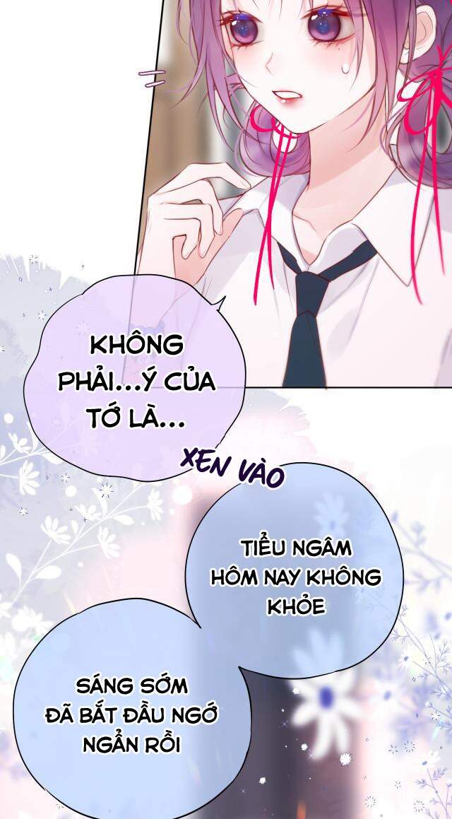 Cạm Bẫy Của Hồ Ly Chapter 5 - 16