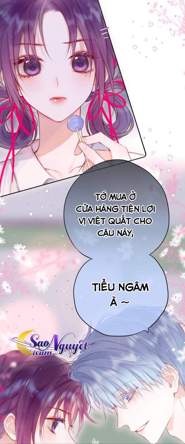 Cạm Bẫy Của Hồ Ly Chapter 5 - 21
