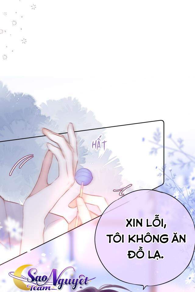 Cạm Bẫy Của Hồ Ly Chapter 5 - 24