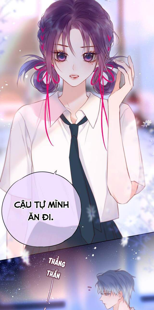 Cạm Bẫy Của Hồ Ly Chapter 5 - 25