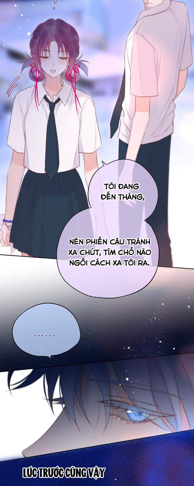Cạm Bẫy Của Hồ Ly Chapter 5 - 26