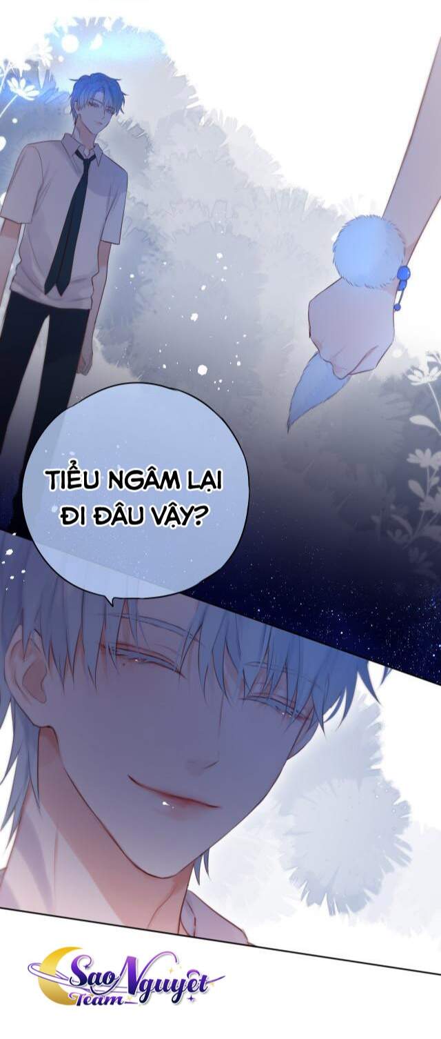 Cạm Bẫy Của Hồ Ly Chapter 5 - 29