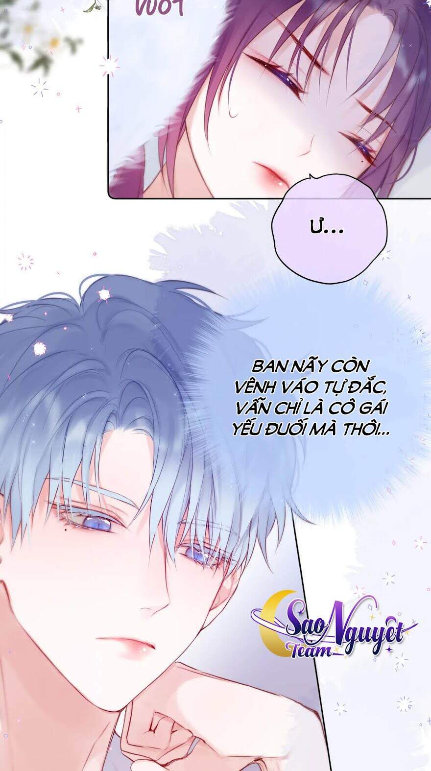 Cạm Bẫy Của Hồ Ly Chapter 6 - 13