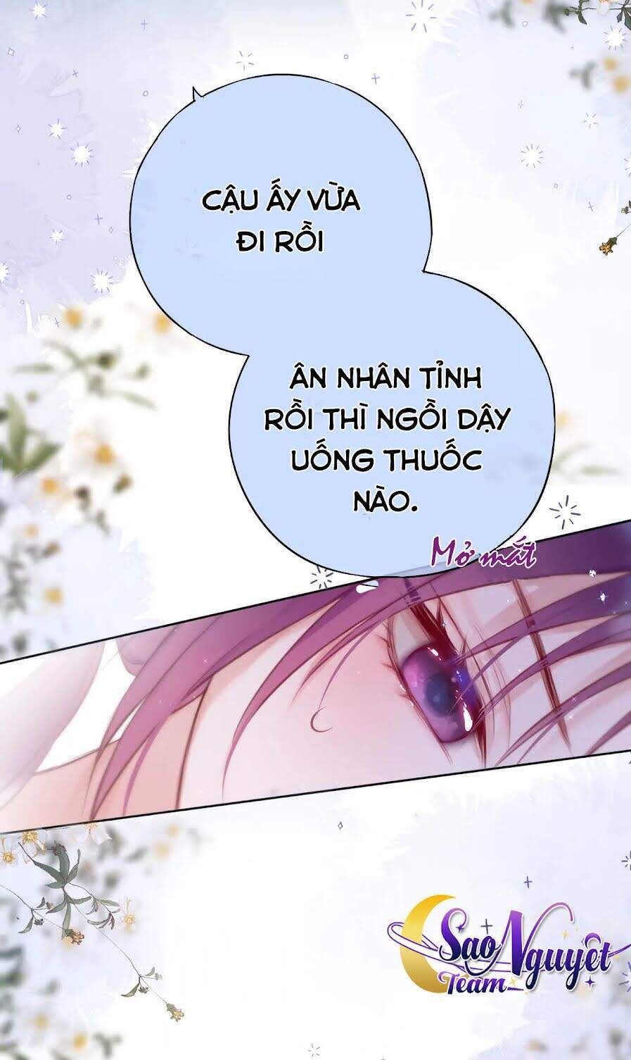 Cạm Bẫy Của Hồ Ly Chapter 6 - 15