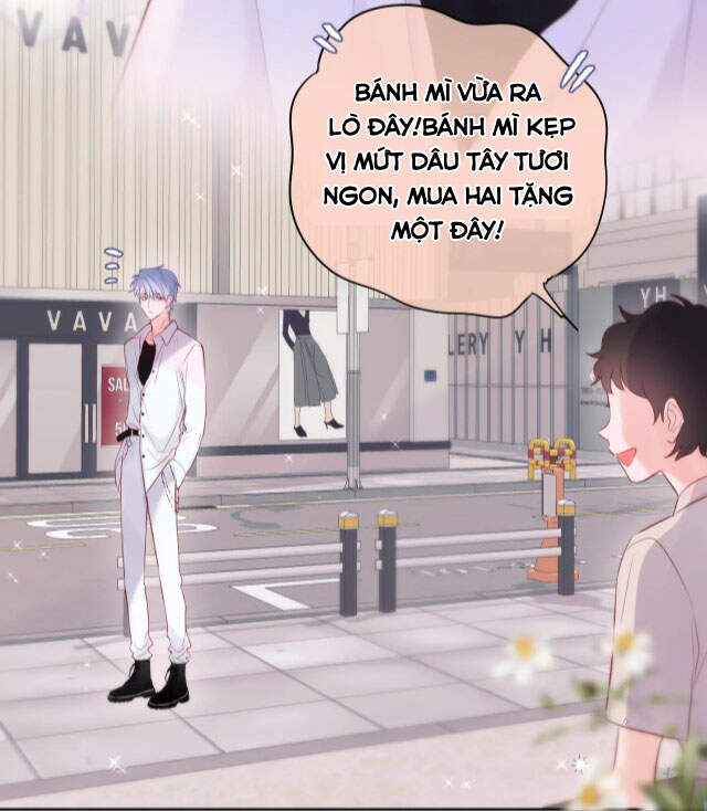 Cạm Bẫy Của Hồ Ly Chapter 8 - 16