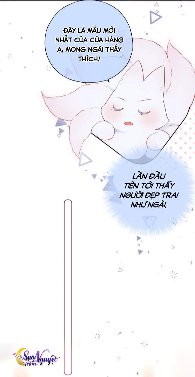 Cạm Bẫy Của Hồ Ly Chapter 8 - 4