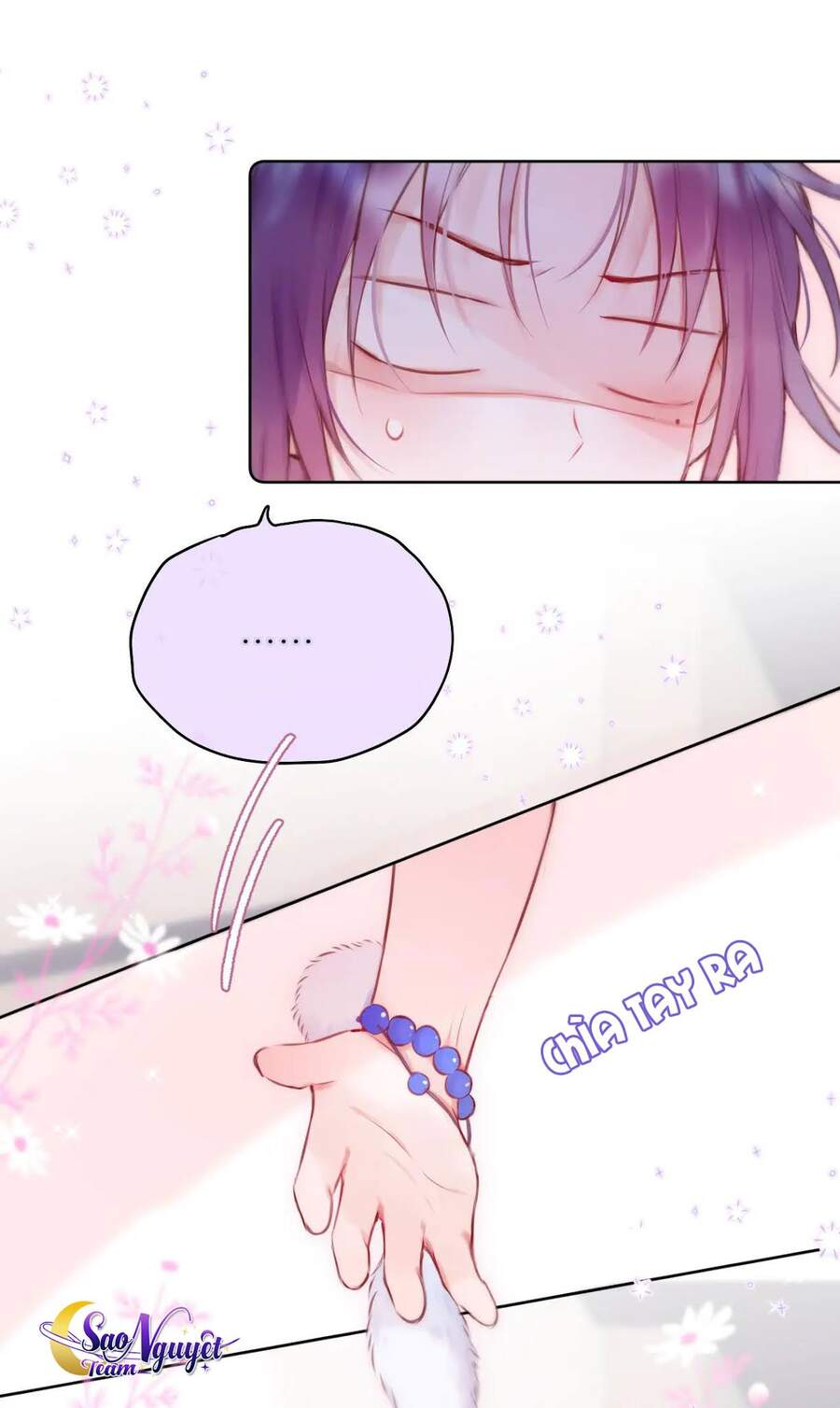 Cạm Bẫy Của Hồ Ly Chapter 9 - 11