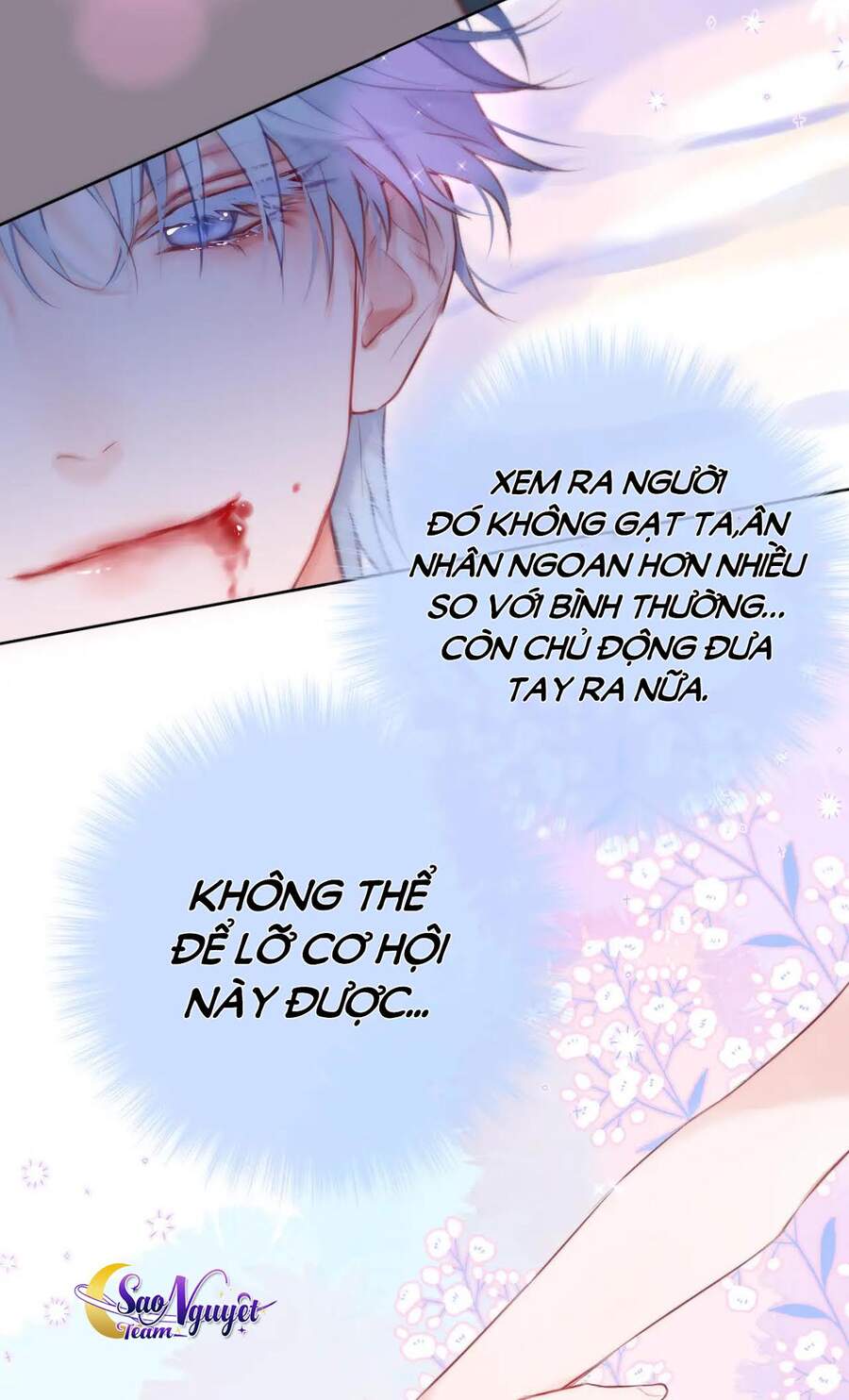 Cạm Bẫy Của Hồ Ly Chapter 9 - 13