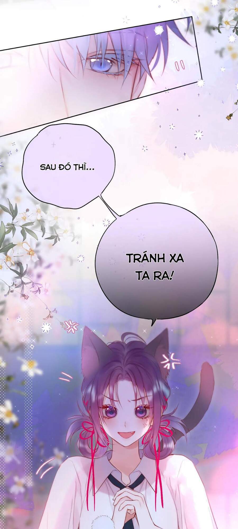 Cạm Bẫy Của Hồ Ly Chapter 9 - 22