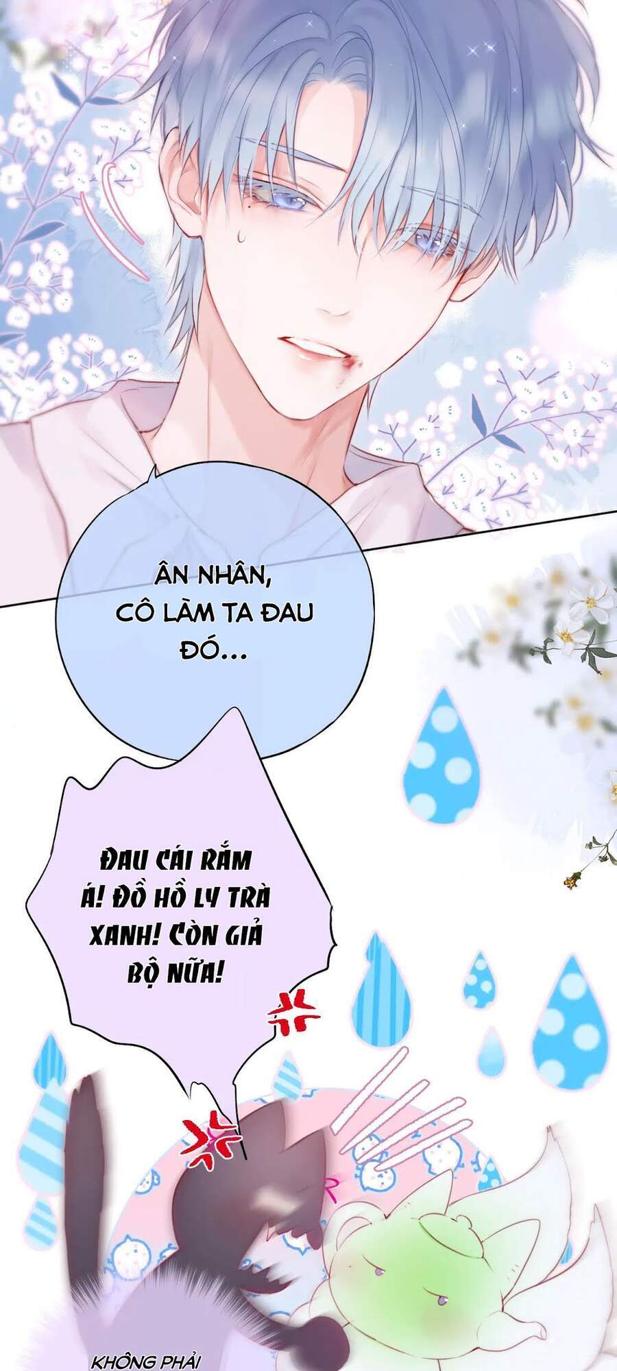 Cạm Bẫy Của Hồ Ly Chapter 9 - 29