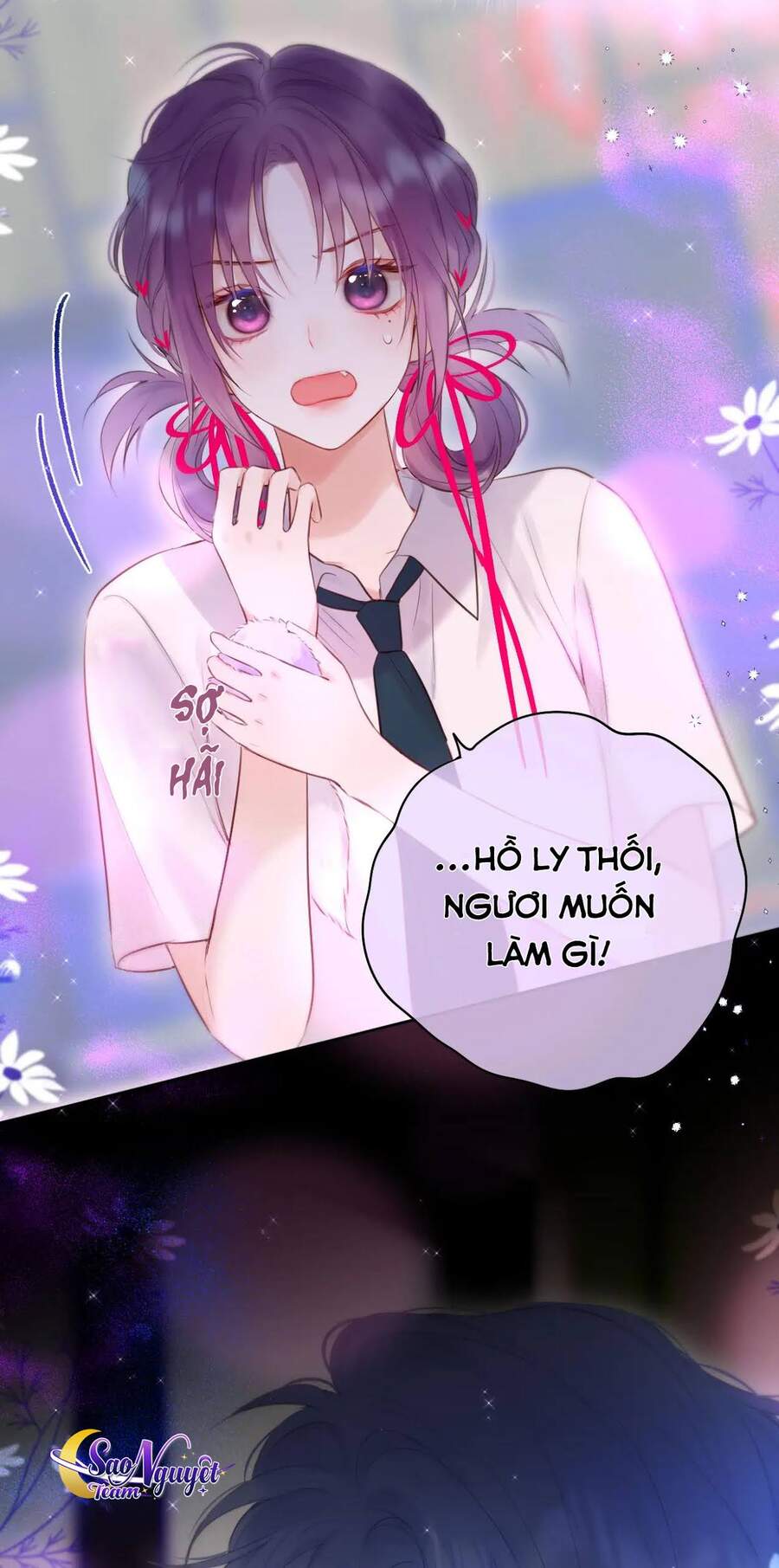 Cạm Bẫy Của Hồ Ly Chapter 9 - 39