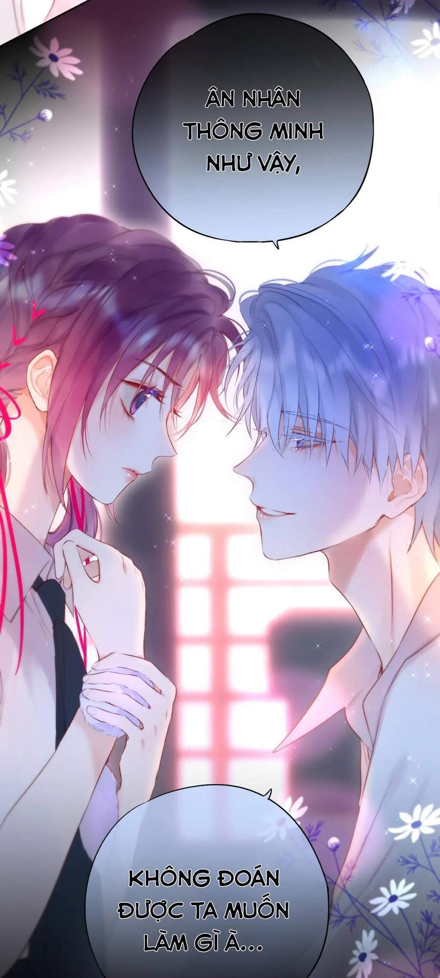 Cạm Bẫy Của Hồ Ly Chapter 9 - 41