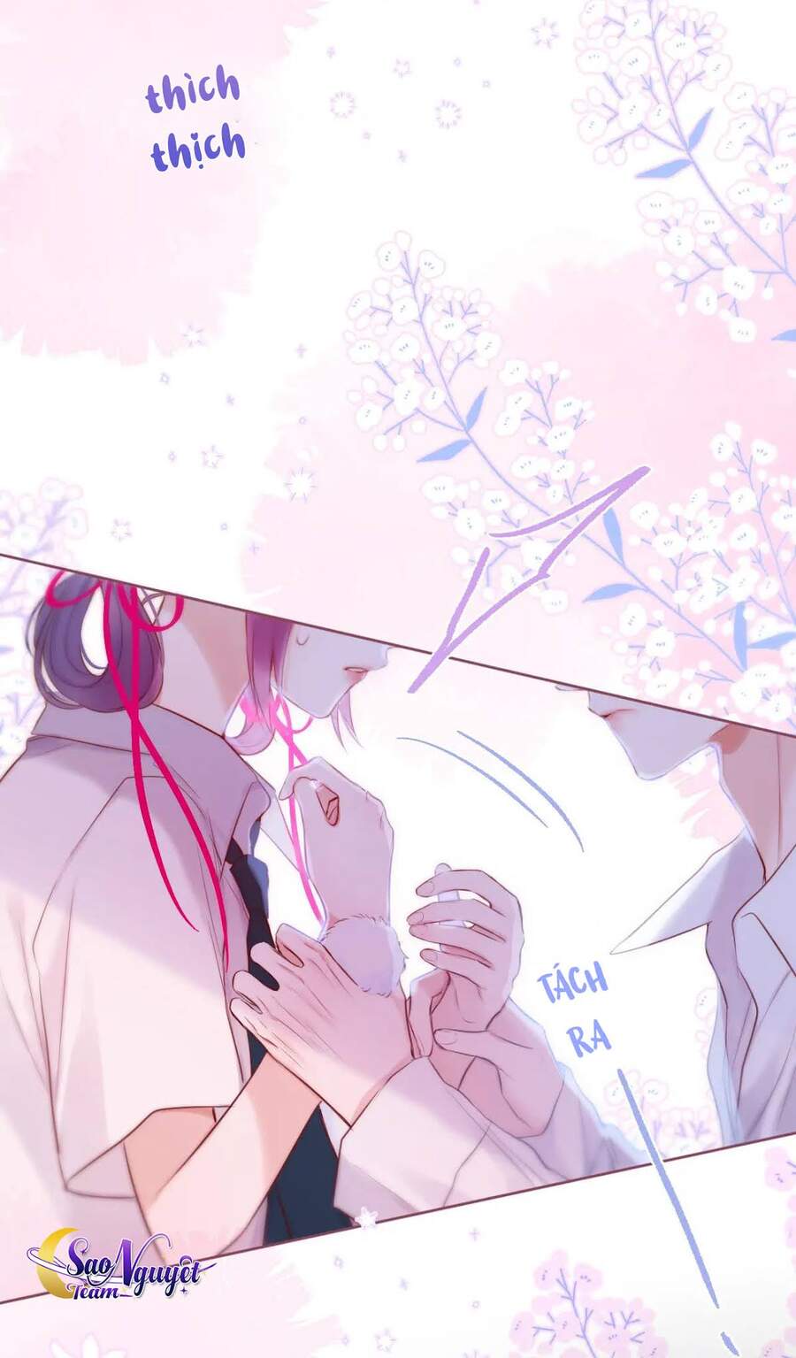 Cạm Bẫy Của Hồ Ly Chapter 9 - 53