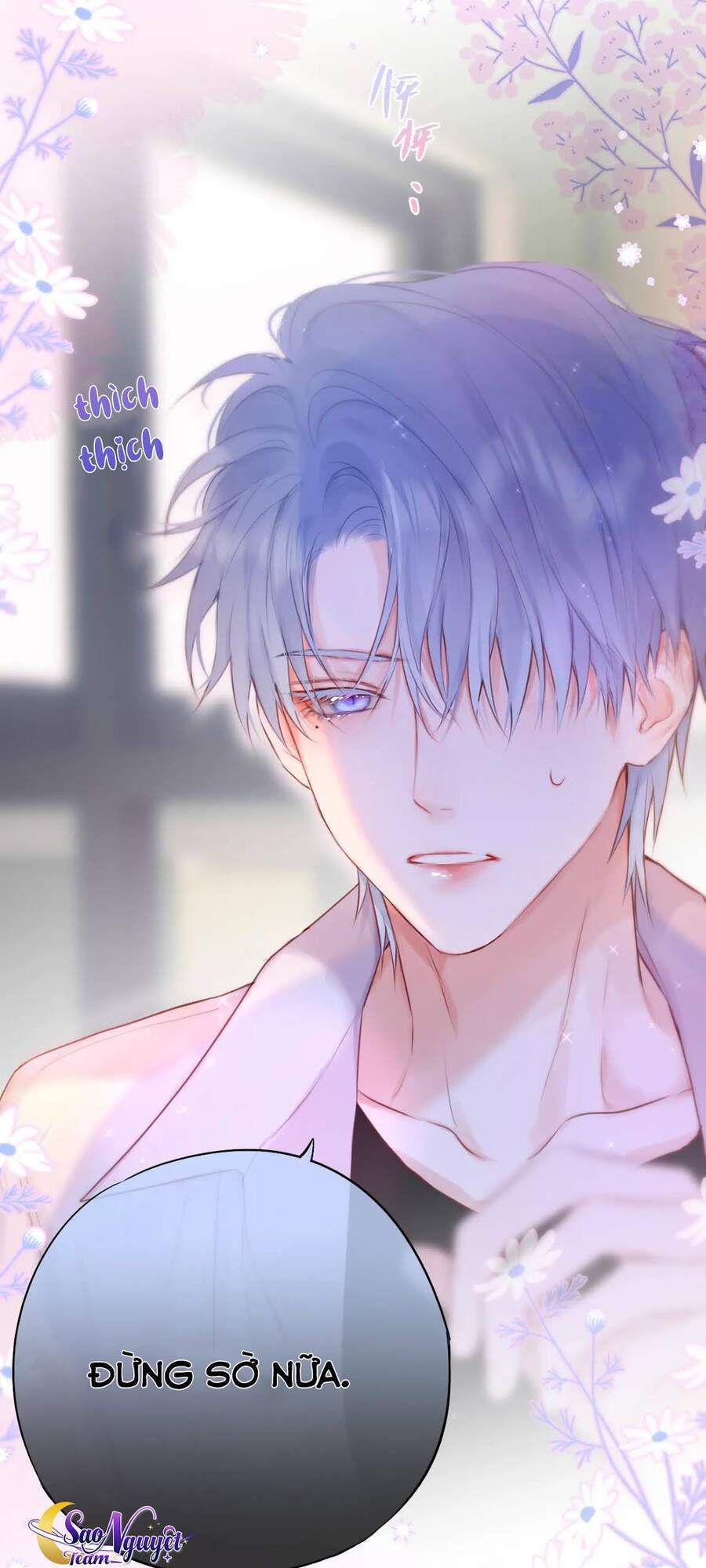 Cạm Bẫy Của Hồ Ly Chapter 9 - 54