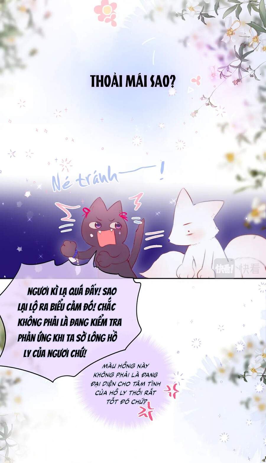 Cạm Bẫy Của Hồ Ly Chapter 10 - 16