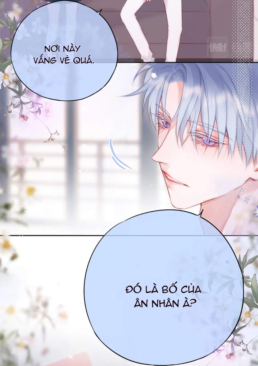 Cạm Bẫy Của Hồ Ly Chapter 10 - 21