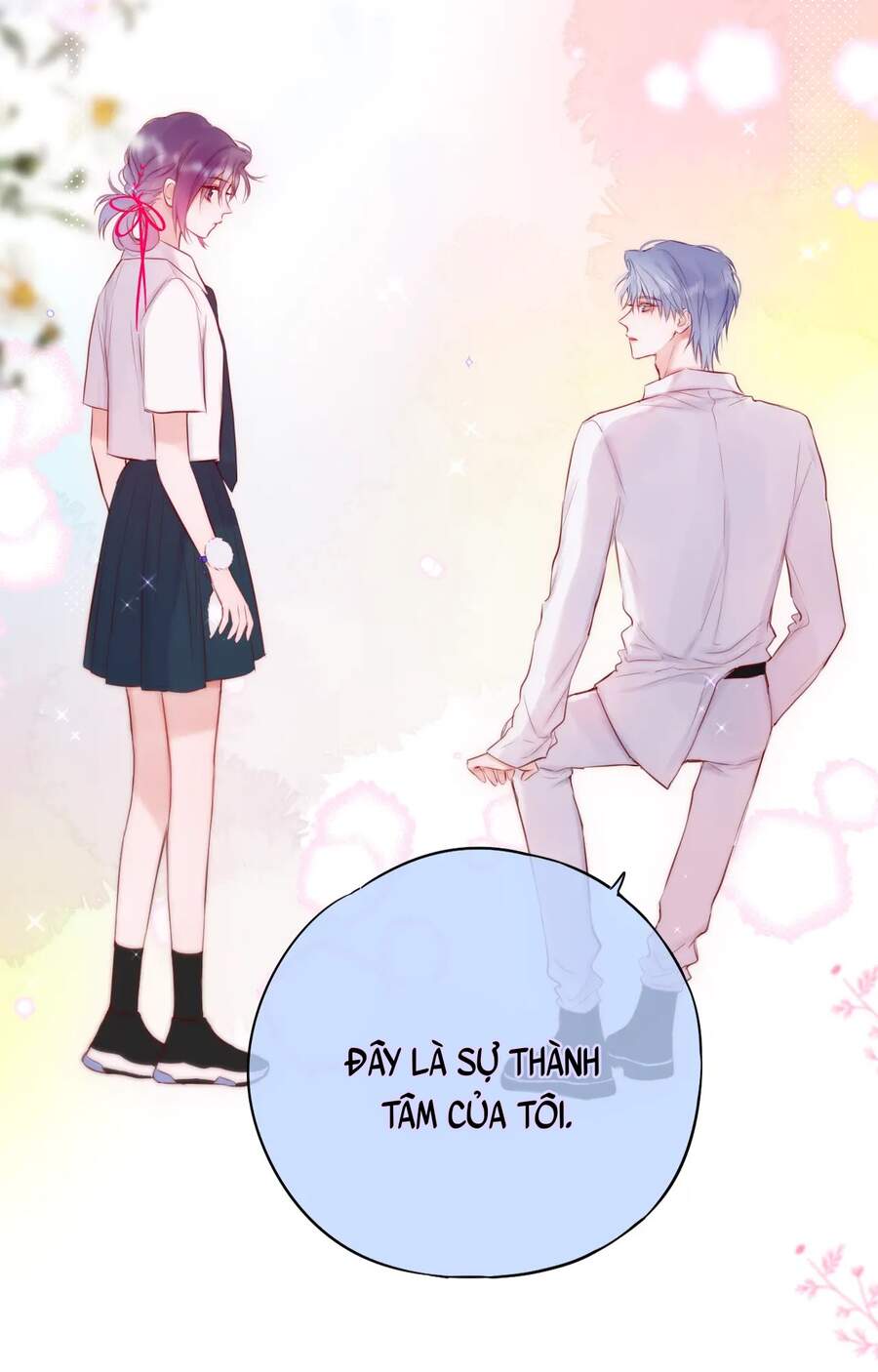 Cạm Bẫy Của Hồ Ly Chapter 10 - 30