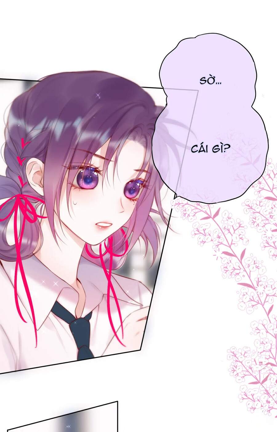 Cạm Bẫy Của Hồ Ly Chapter 10 - 4