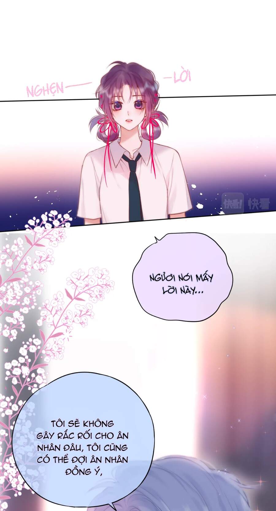 Cạm Bẫy Của Hồ Ly Chapter 10 - 31
