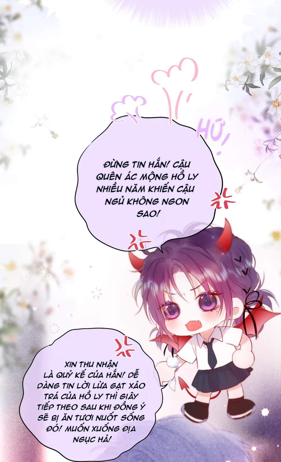 Cạm Bẫy Của Hồ Ly Chapter 10 - 34