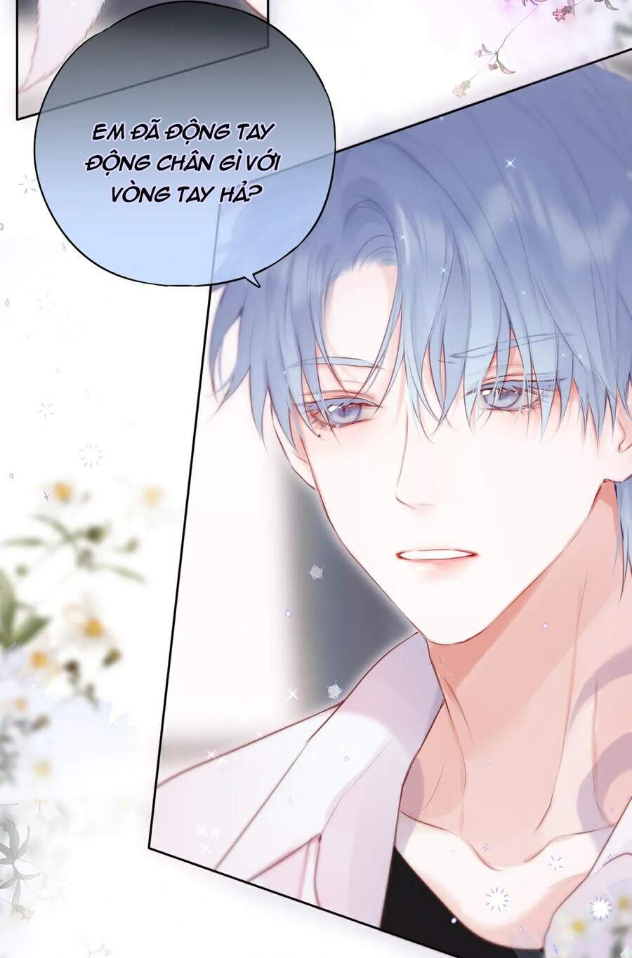 Cạm Bẫy Của Hồ Ly Chapter 10 - 6