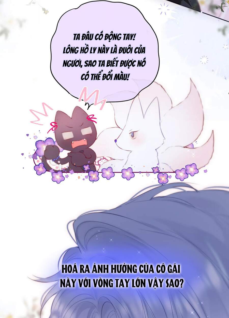 Cạm Bẫy Của Hồ Ly Chapter 10 - 7