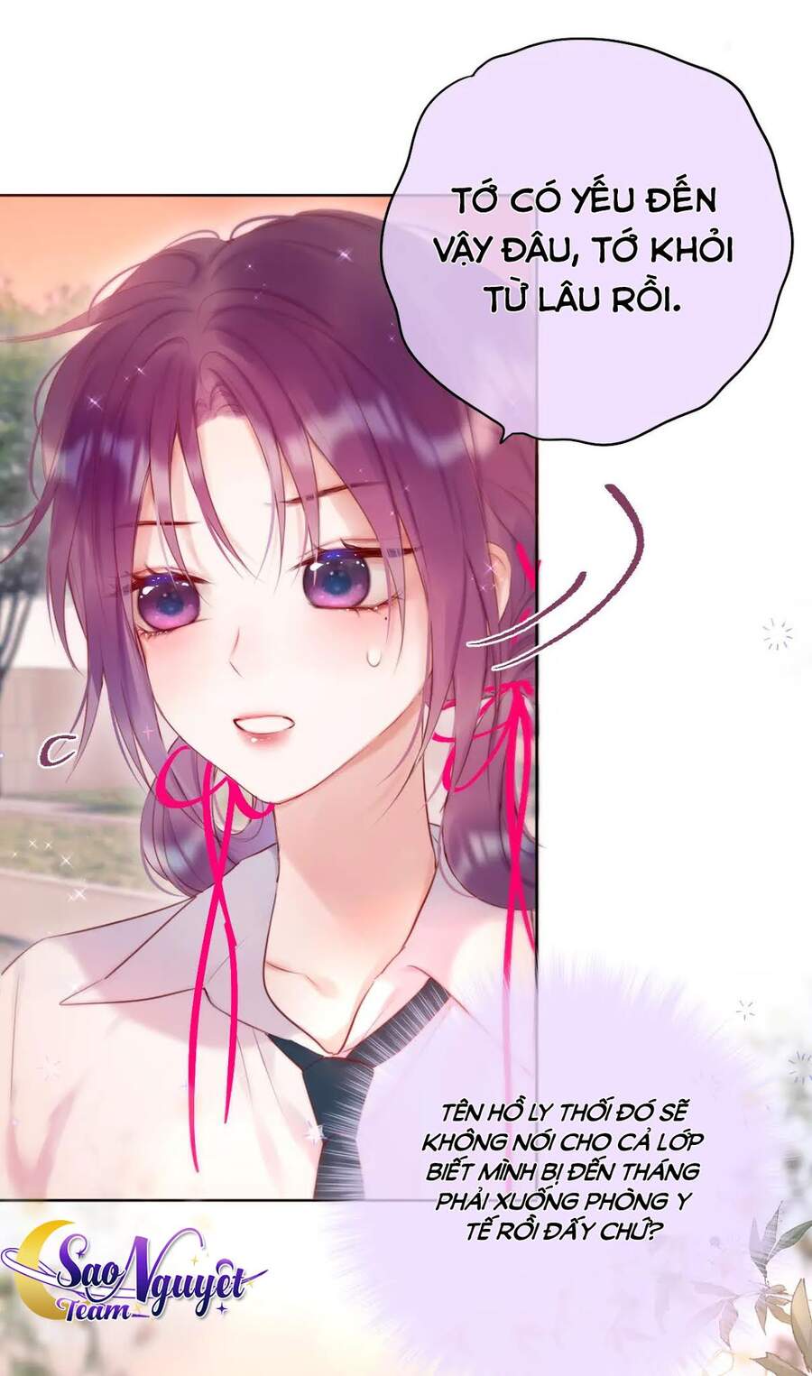 Cạm Bẫy Của Hồ Ly Chapter 11 - 18
