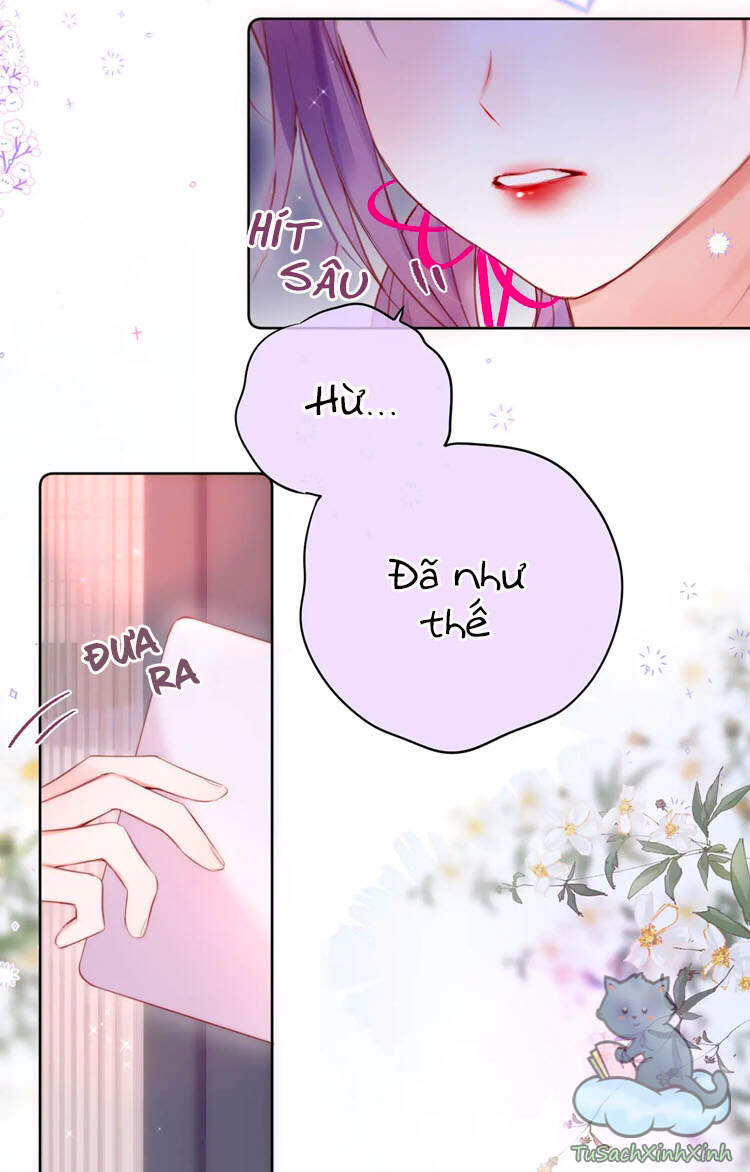 Cạm Bẫy Của Hồ Ly Chapter 12 - 17
