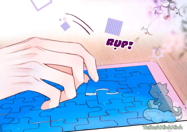 Cạm Bẫy Của Hồ Ly Chapter 12 - 25