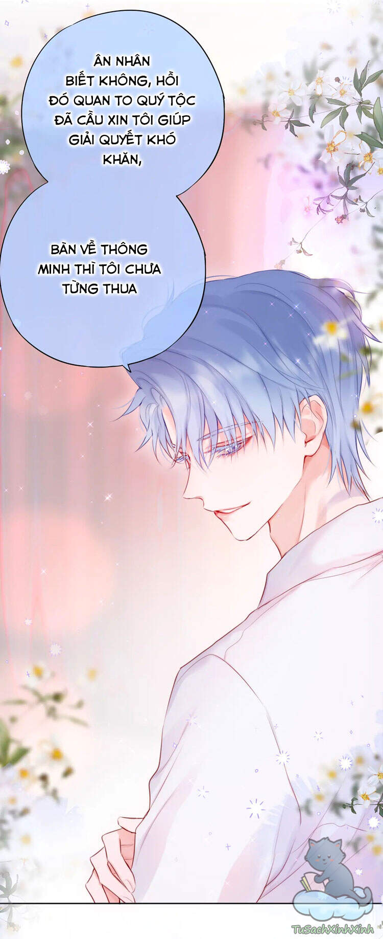 Cạm Bẫy Của Hồ Ly Chapter 12 - 30