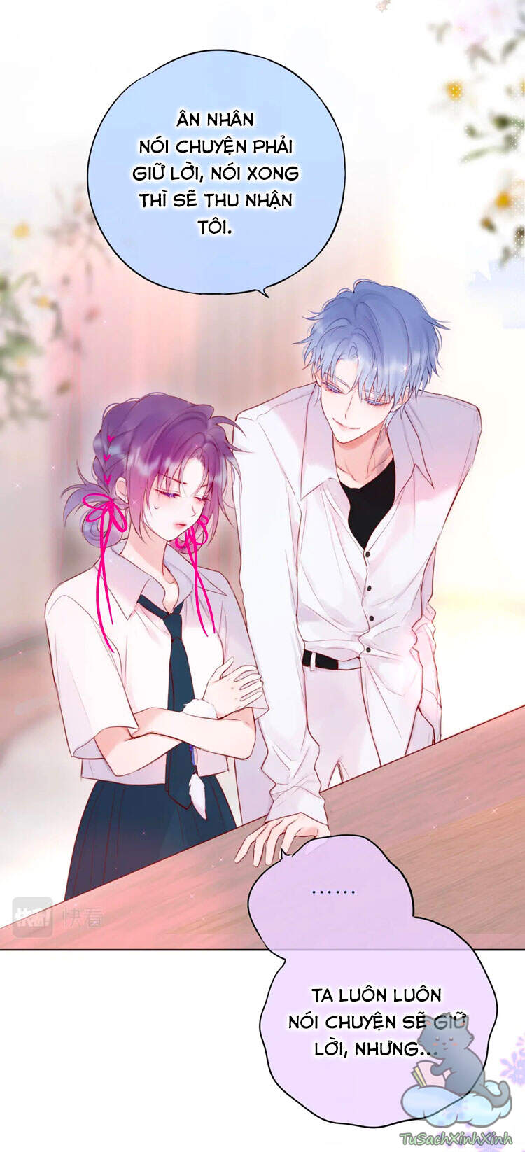 Cạm Bẫy Của Hồ Ly Chapter 12 - 32