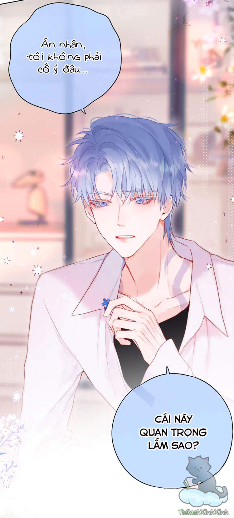 Cạm Bẫy Của Hồ Ly Chapter 12 - 8