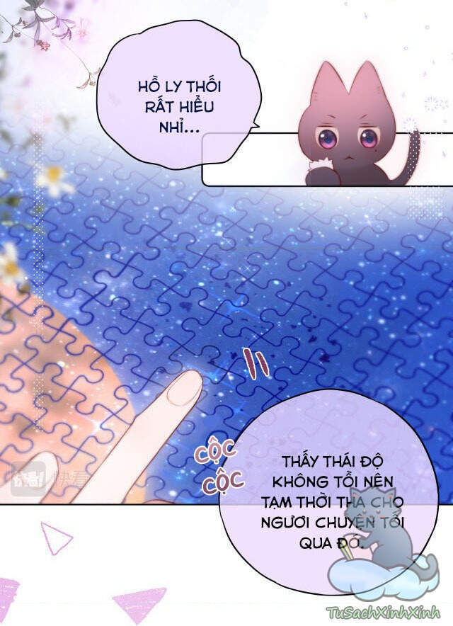 Cạm Bẫy Của Hồ Ly Chapter 13 - 13